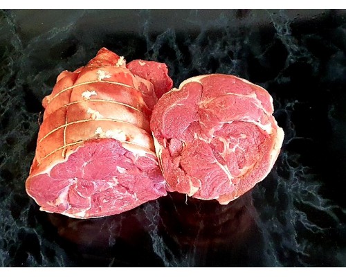 Orkney Scotch Rolled Shoulder of Lamb